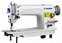 Mechanic lockstitch machine